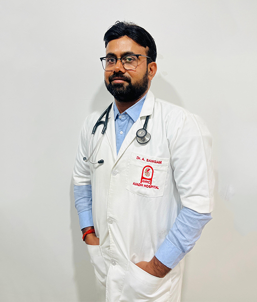Doctor