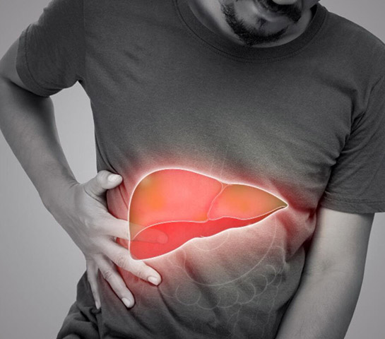 Liver infection caused by Hepatitis virus – Hepatitis treatment in Lucknow